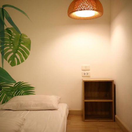 Bed and Breakfast Poshtel Haven Chiang Mai Exterior foto
