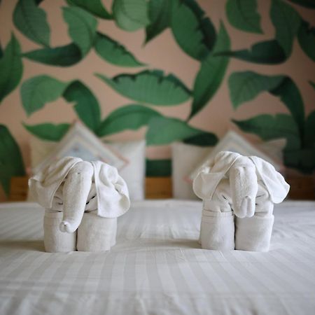 Bed and Breakfast Poshtel Haven Chiang Mai Exterior foto