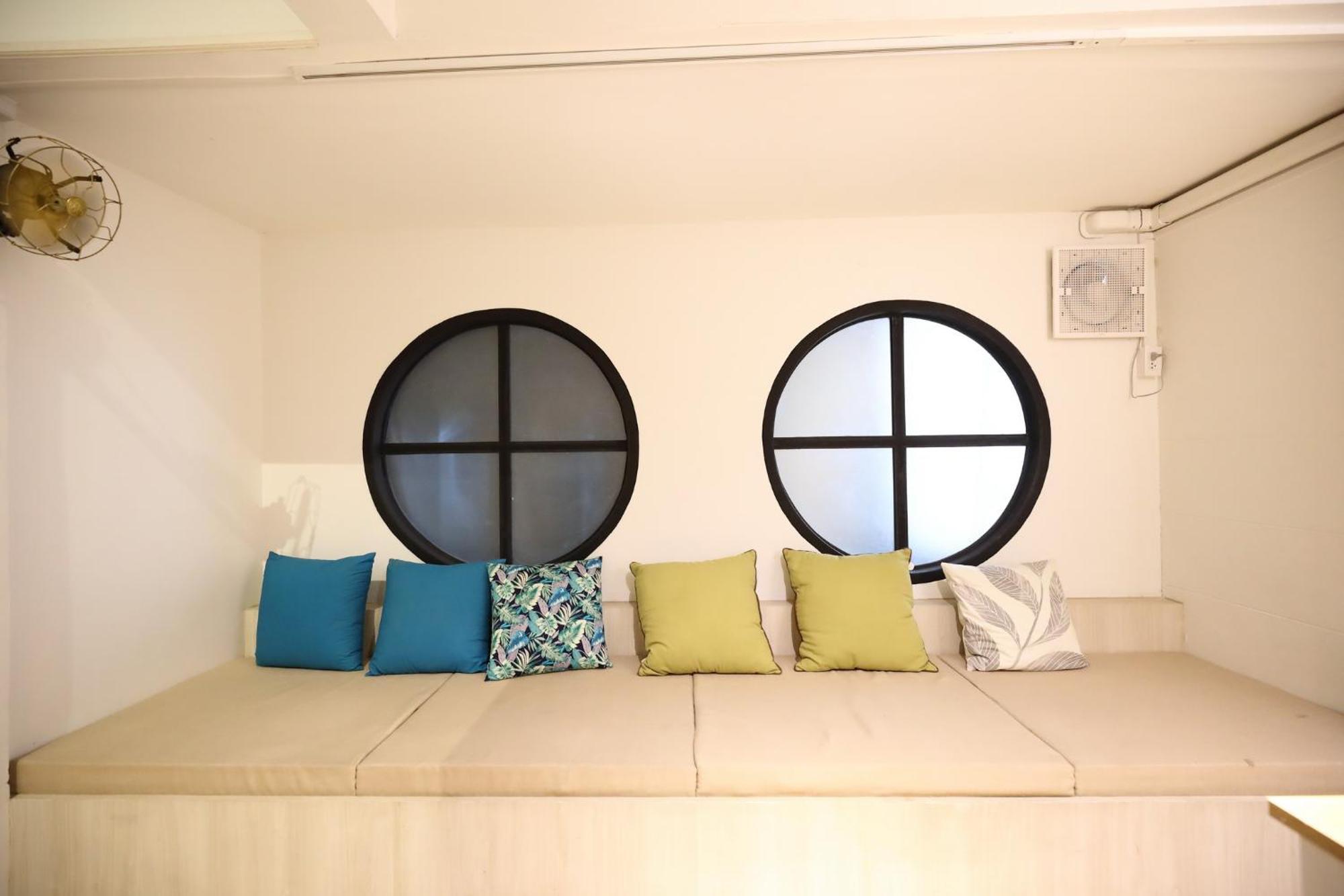 Bed and Breakfast Poshtel Haven Chiang Mai Exterior foto