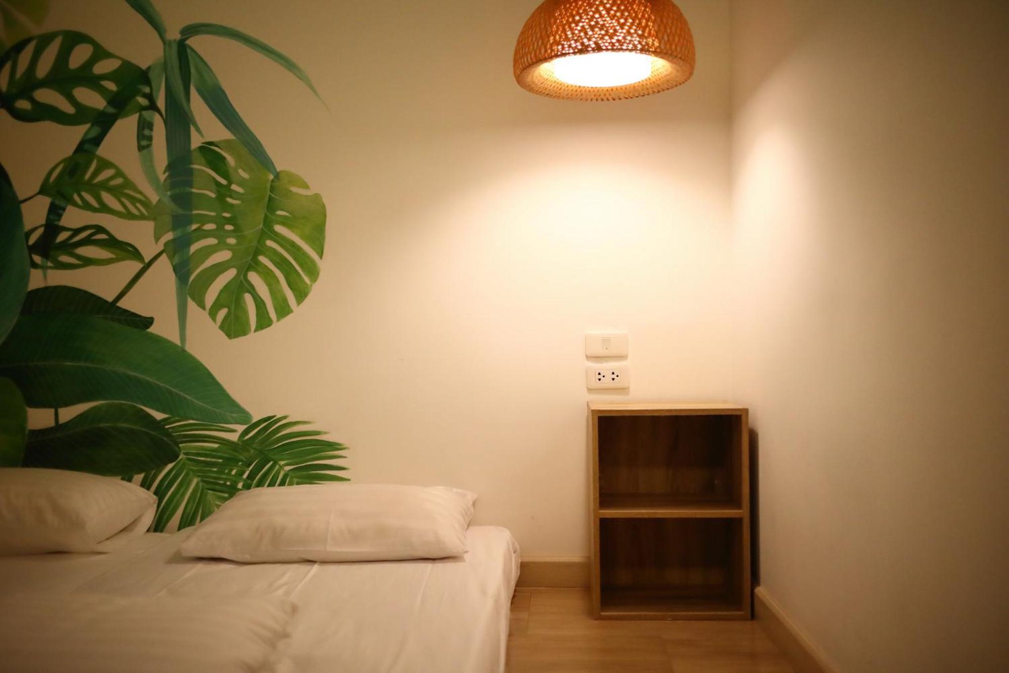 Bed and Breakfast Poshtel Haven Chiang Mai Exterior foto