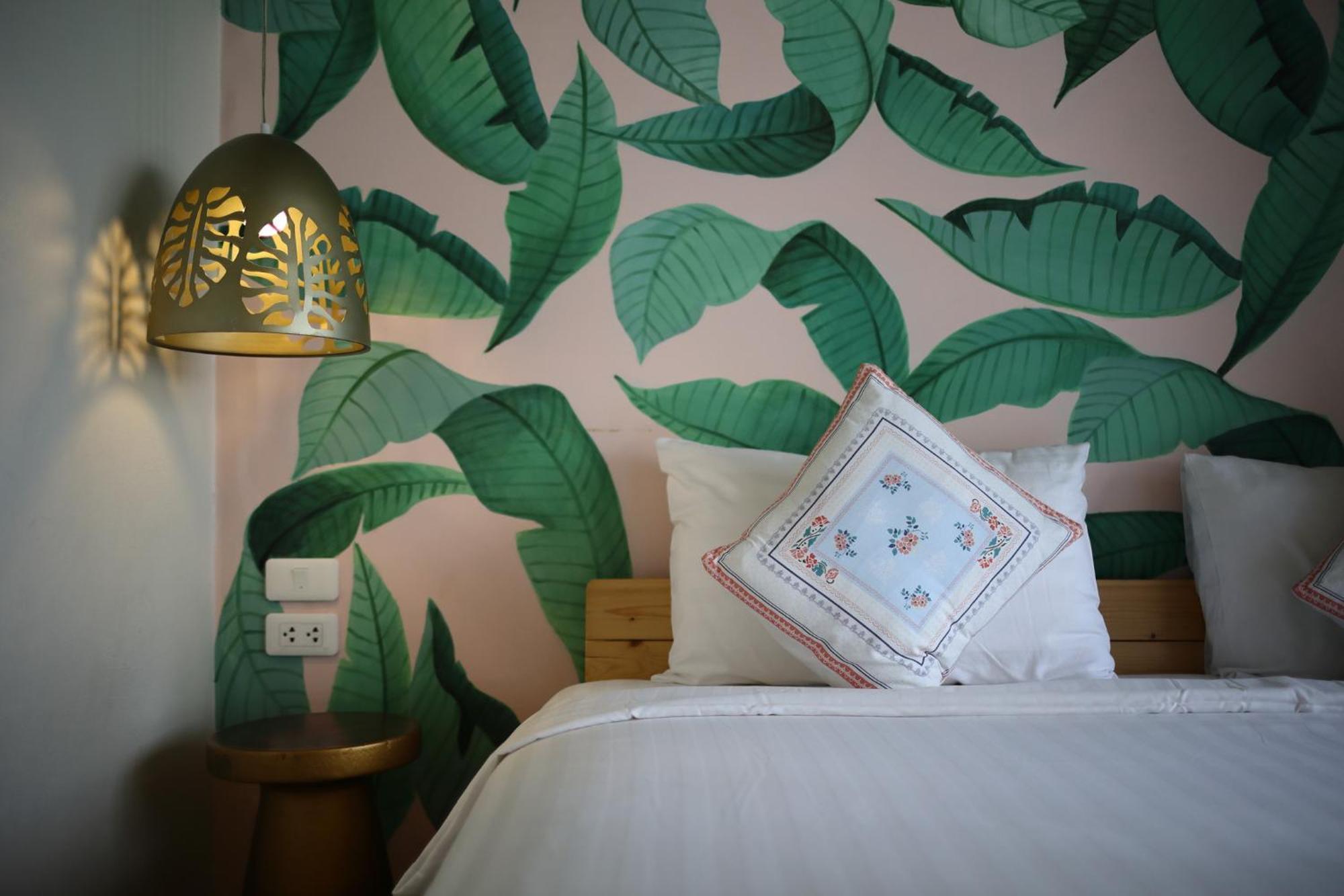 Bed and Breakfast Poshtel Haven Chiang Mai Exterior foto