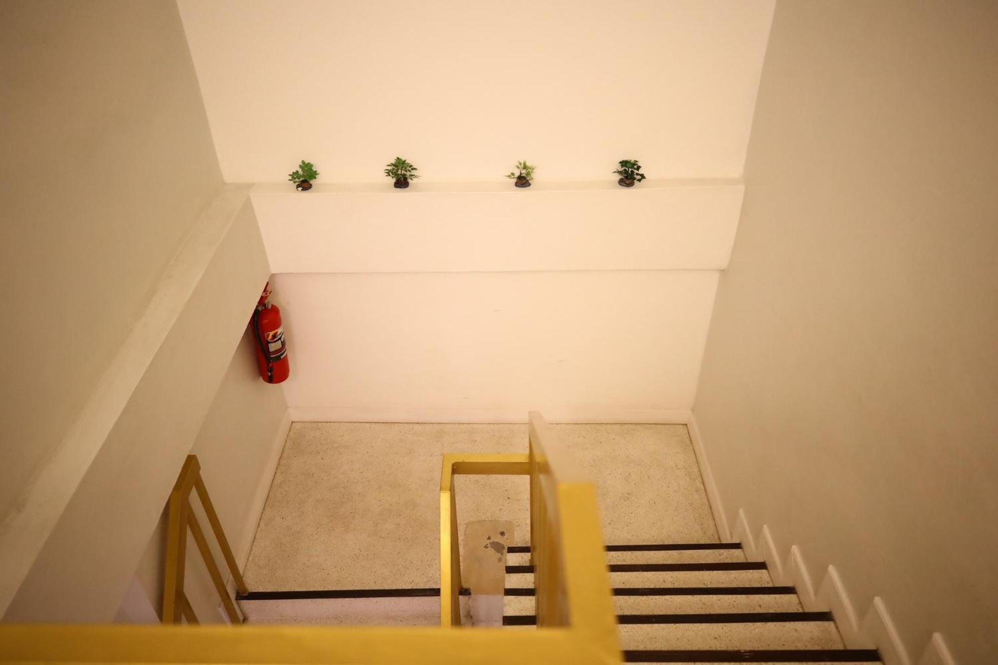 Bed and Breakfast Poshtel Haven Chiang Mai Exterior foto