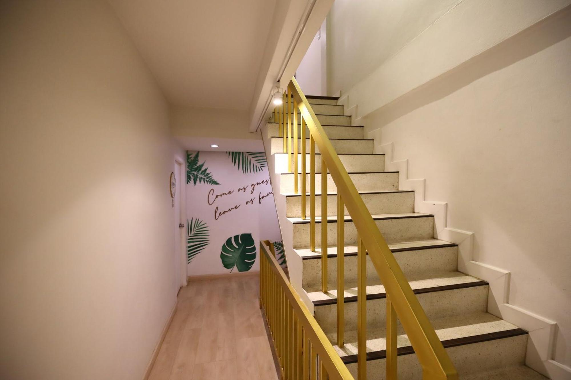 Bed and Breakfast Poshtel Haven Chiang Mai Exterior foto