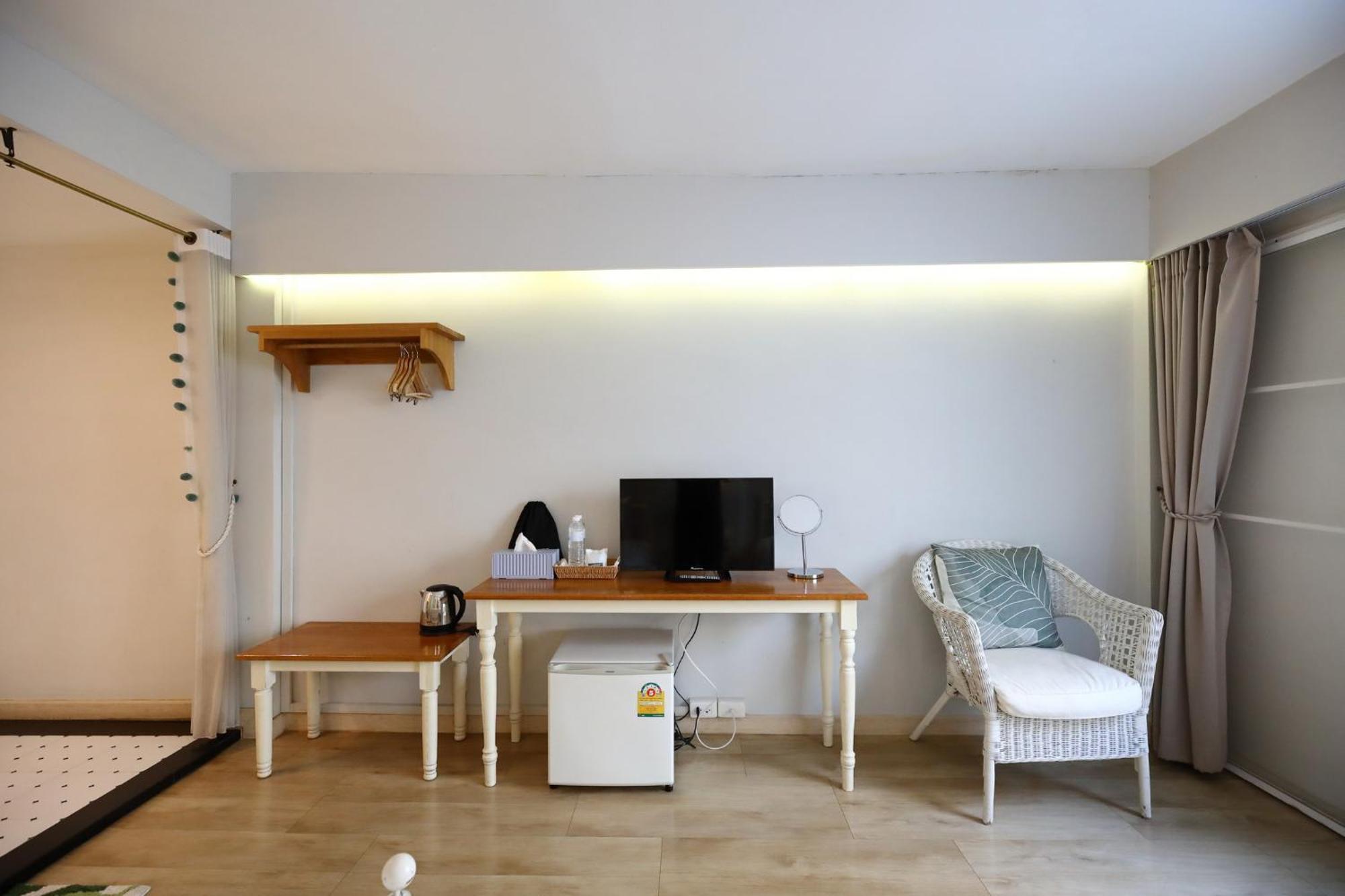 Bed and Breakfast Poshtel Haven Chiang Mai Exterior foto