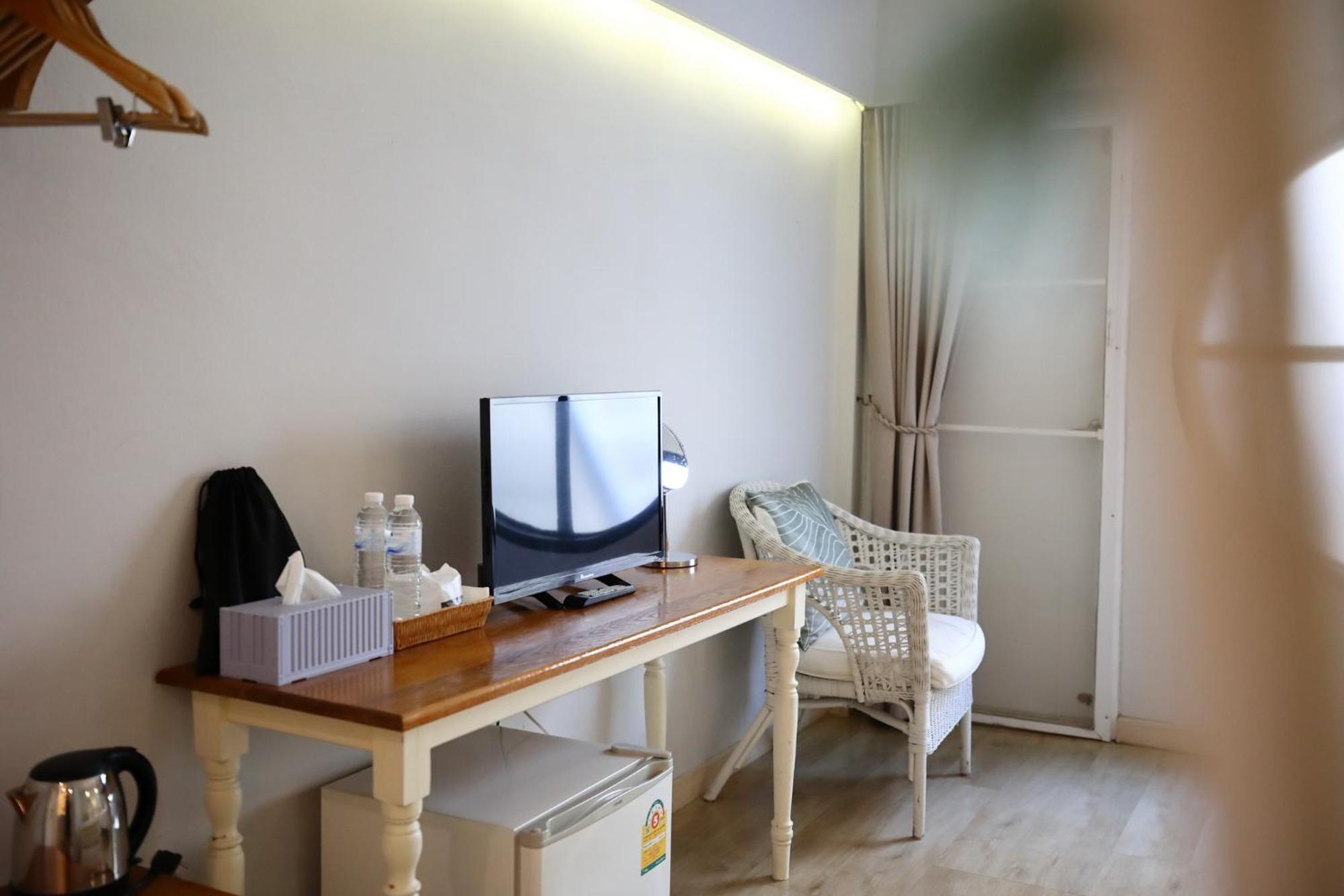 Bed and Breakfast Poshtel Haven Chiang Mai Exterior foto