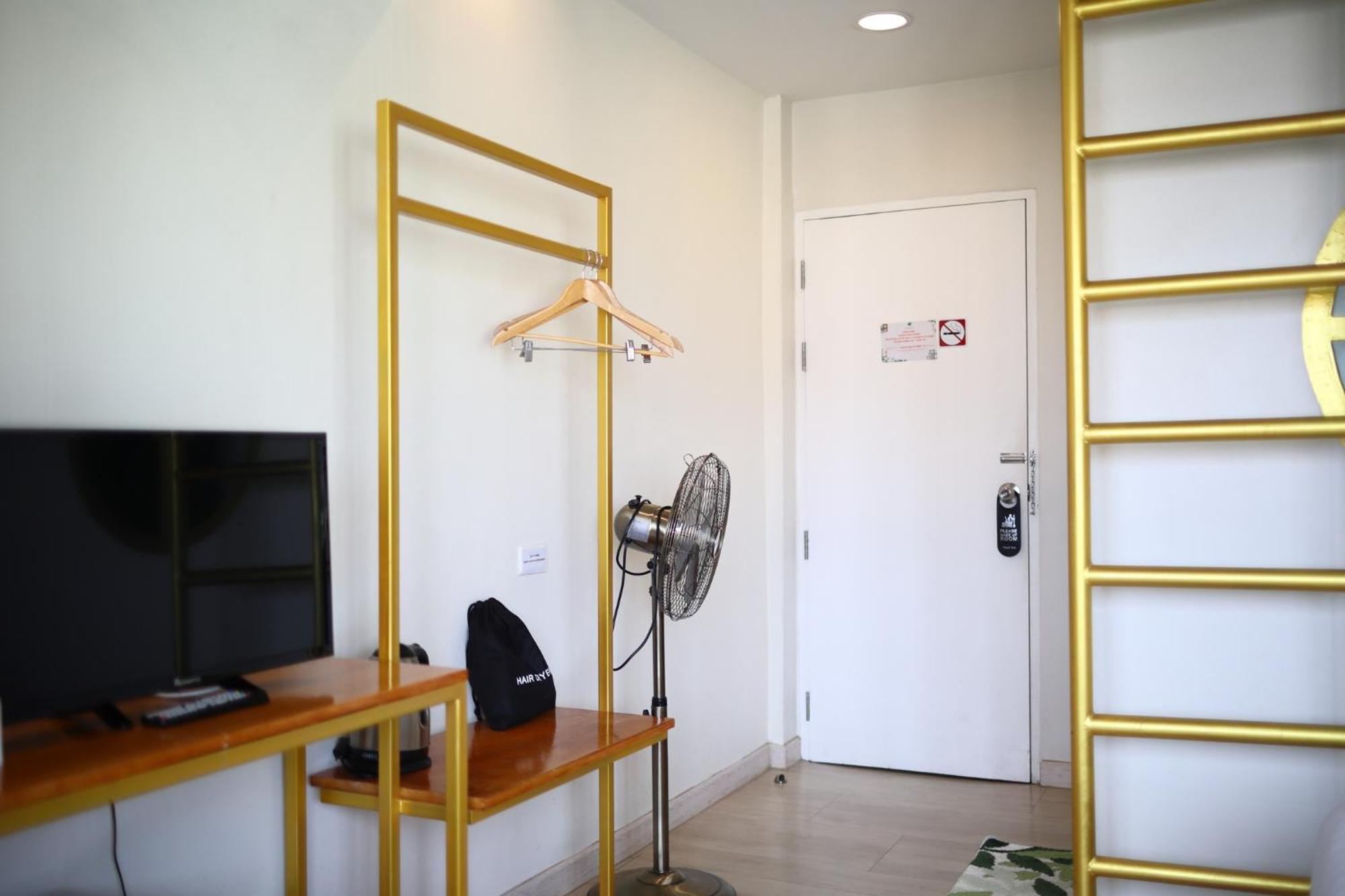 Bed and Breakfast Poshtel Haven Chiang Mai Exterior foto