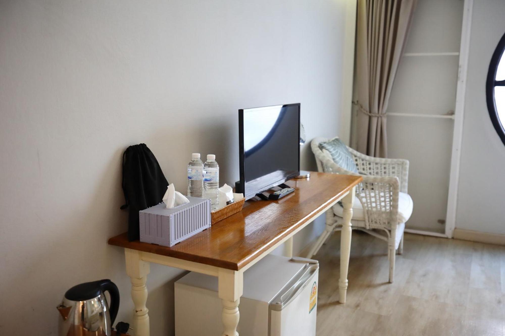 Bed and Breakfast Poshtel Haven Chiang Mai Exterior foto