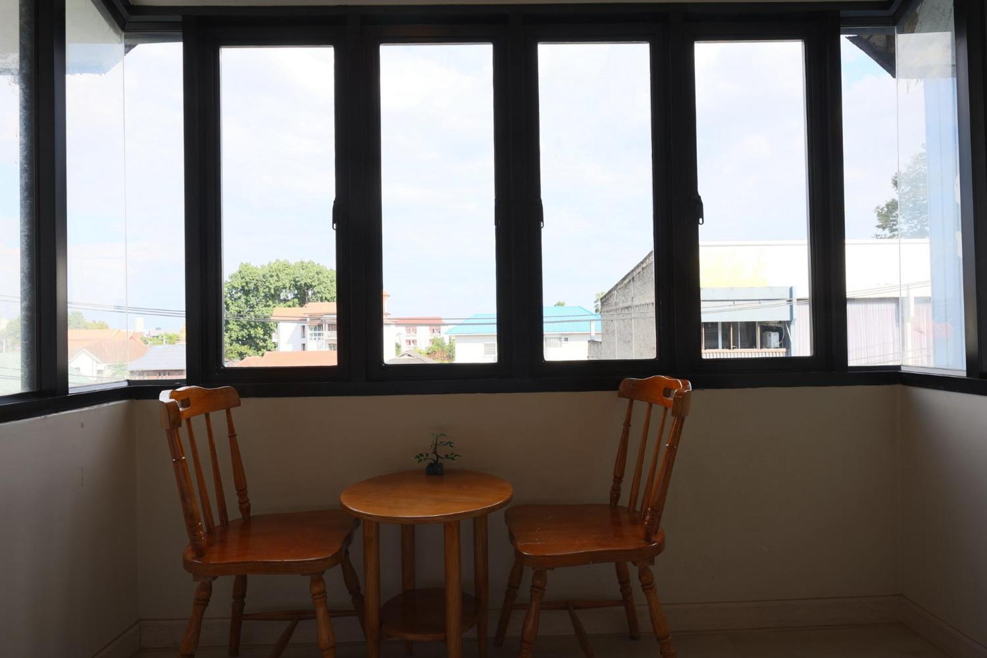 Bed and Breakfast Poshtel Haven Chiang Mai Exterior foto
