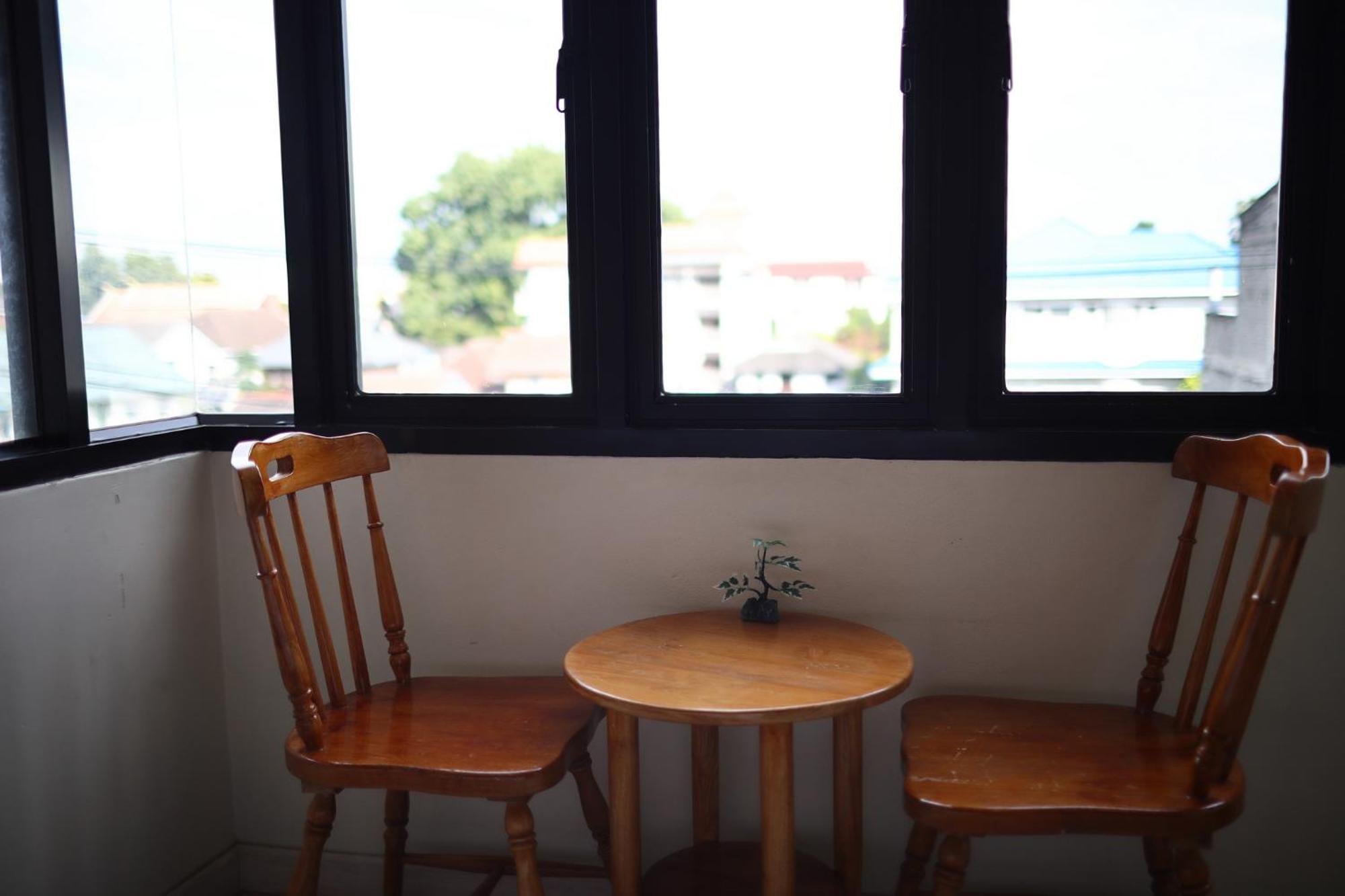 Bed and Breakfast Poshtel Haven Chiang Mai Exterior foto