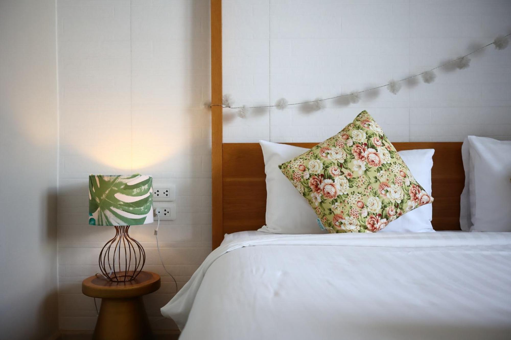 Bed and Breakfast Poshtel Haven Chiang Mai Exterior foto