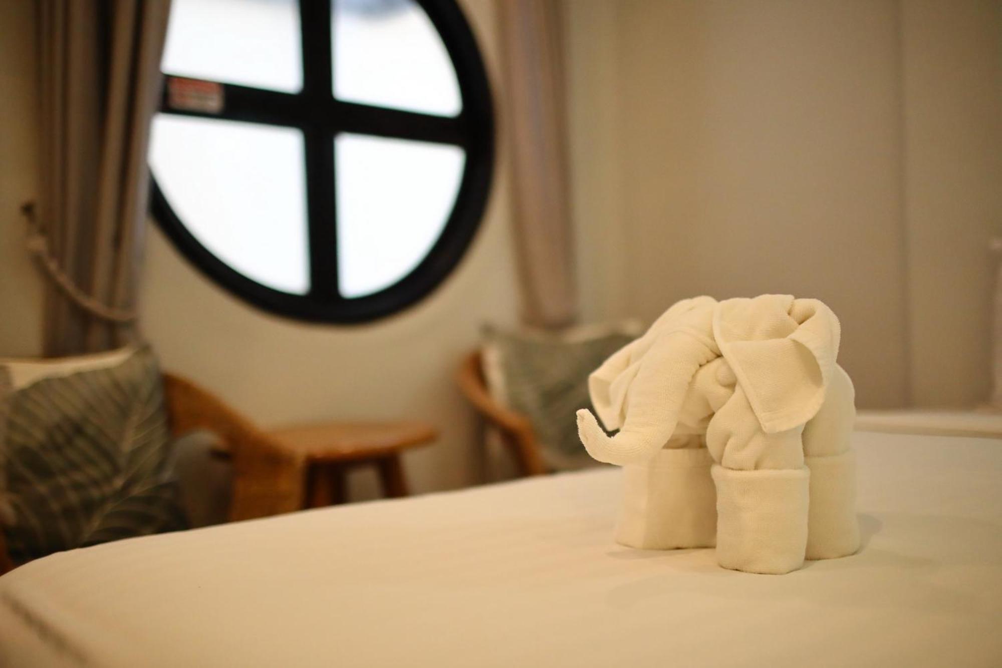 Bed and Breakfast Poshtel Haven Chiang Mai Exterior foto