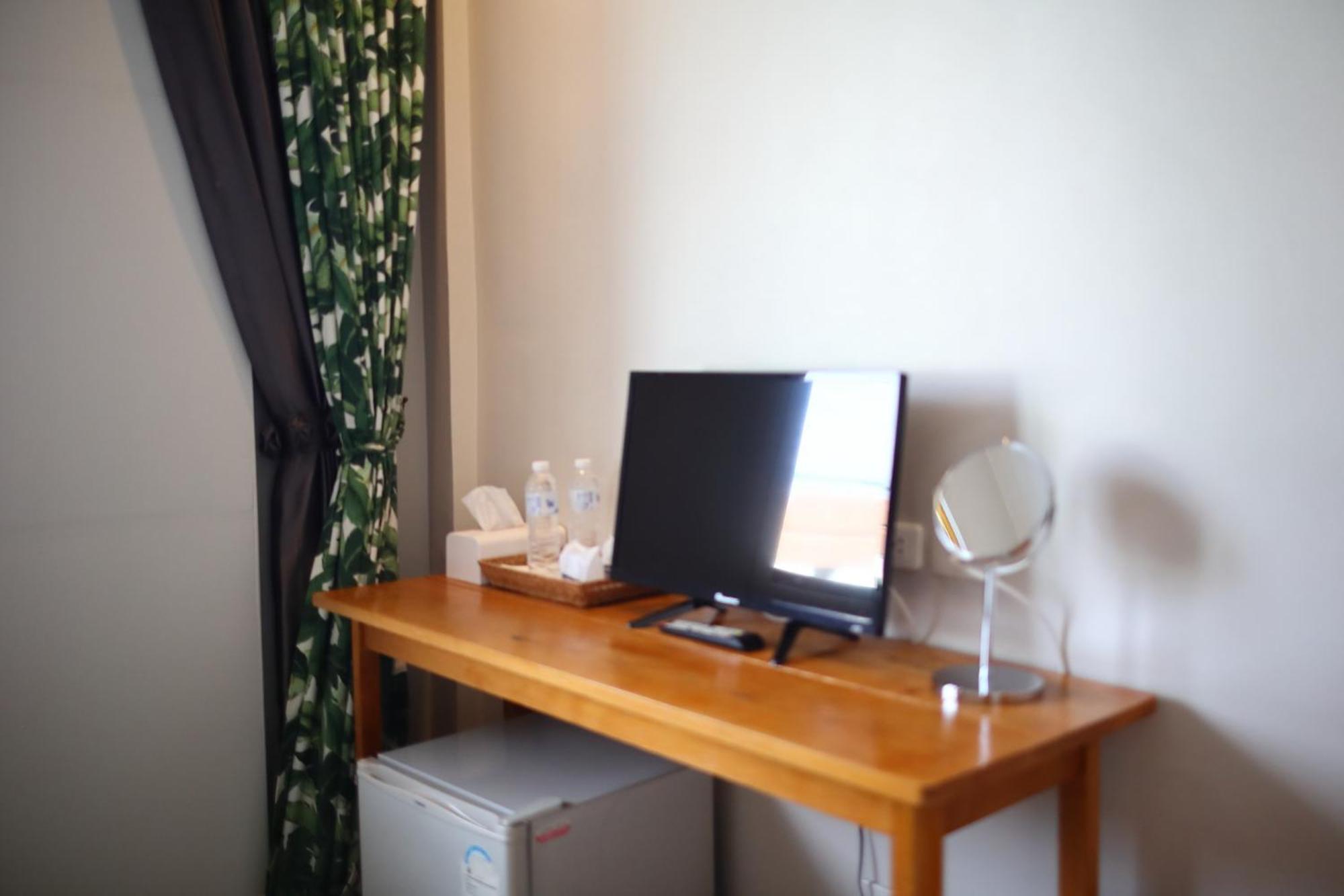 Bed and Breakfast Poshtel Haven Chiang Mai Exterior foto